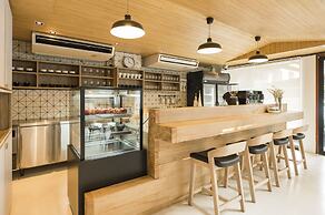 The Pattern Boutique Hotel