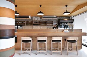 The Pattern Boutique Hotel