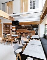 The Pattern Boutique Hotel