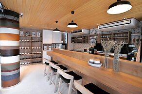 The Pattern Boutique Hotel