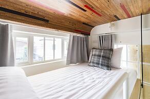 The Pattern Boutique Hotel