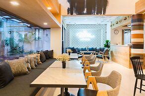 The Pattern Boutique Hotel