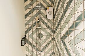 The Pattern Boutique Hotel