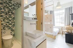 The Pattern Boutique Hotel