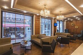 Mukarnas Taksim Hotel