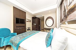 Mukarnas Taksim Hotel