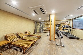 Mukarnas Taksim Hotel