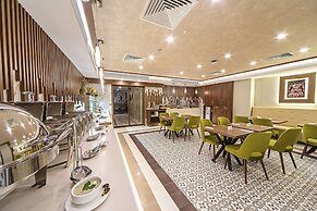 Mukarnas Taksim Hotel