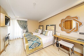 Mukarnas Taksim Hotel