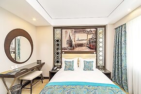 Mukarnas Taksim Hotel