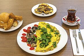 Mukarnas Taksim Hotel