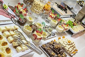 Mukarnas Taksim Hotel