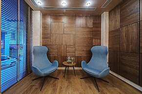 Mukarnas Taksim Hotel