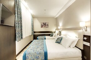 Mukarnas Taksim Hotel