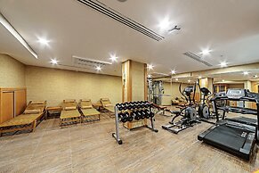 Mukarnas Taksim Hotel