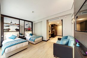 Mukarnas Taksim Hotel