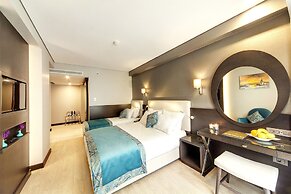 Mukarnas Taksim Hotel
