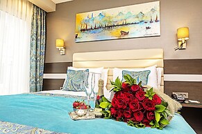 Mukarnas Taksim Hotel