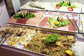 Mukarnas Taksim Hotel