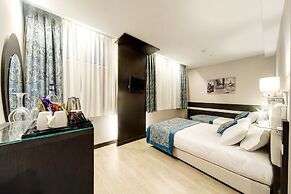 Mukarnas Taksim Hotel