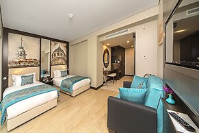 Mukarnas Taksim Hotel