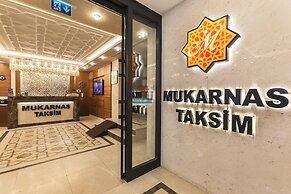 Mukarnas Taksim Hotel