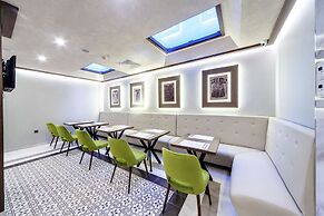 Mukarnas Taksim Hotel