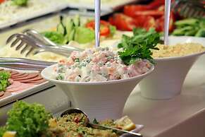 Mukarnas Taksim Hotel