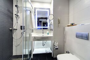 Mukarnas Taksim Hotel