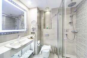 Mukarnas Taksim Hotel