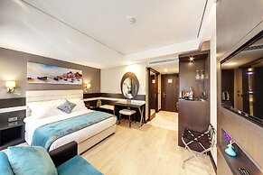 Mukarnas Taksim Hotel