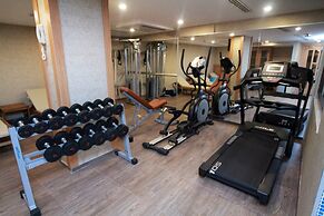 Mukarnas Taksim Hotel