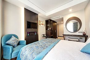 Mukarnas Taksim Hotel