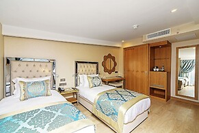 Mukarnas Taksim Hotel