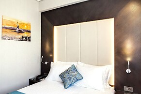 Mukarnas Taksim Hotel