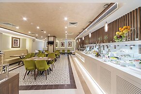 Mukarnas Taksim Hotel