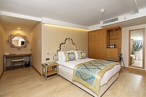 Mukarnas Taksim Hotel