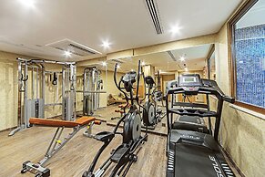 Mukarnas Taksim Hotel