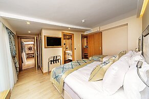 Mukarnas Taksim Hotel