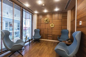 Mukarnas Taksim Hotel