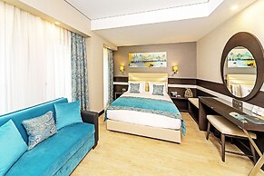 Mukarnas Taksim Hotel