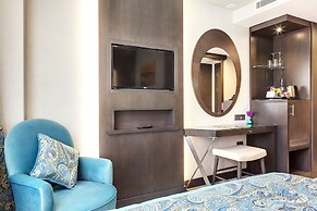 Mukarnas Taksim Hotel