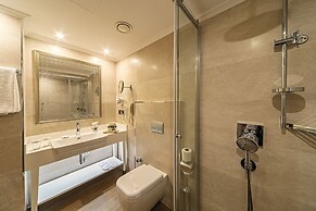 Mukarnas Taksim Hotel