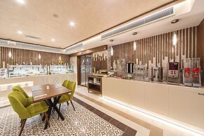 Mukarnas Taksim Hotel