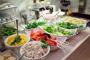 Mukarnas Taksim Hotel