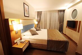 Marpessa Blue Beach Resort & SPA Hotel