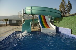 Marpessa Blue Beach Resort & SPA Hotel