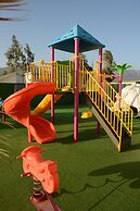 Marpessa Blue Beach Resort & SPA Hotel