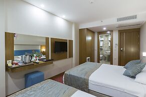 Marpessa Blue Beach Resort & SPA Hotel