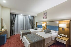 Marpessa Blue Beach Resort & SPA Hotel